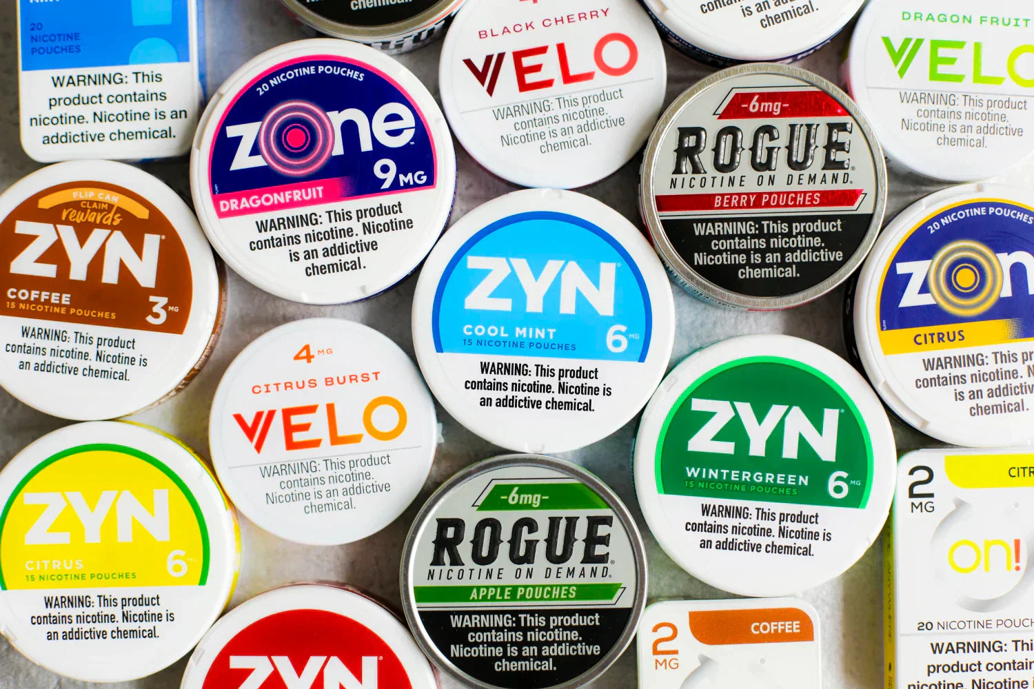 Alternatives to Zyn Nicotine Pouches: Discover Your Options