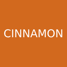 Cinnamon