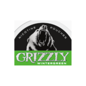 Grizzly Nic Pouches