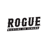 Rogue Nic Pouches