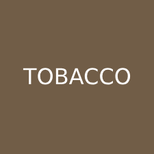 Tobacco