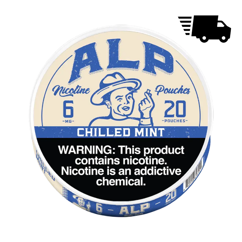 ALP NICOTINE POUCHES visual data 6