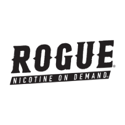 Rogue Nic Pouches